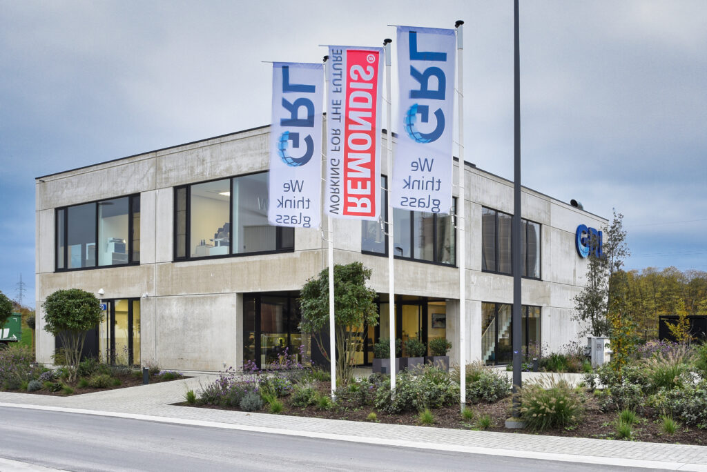 GRL BERINGEN